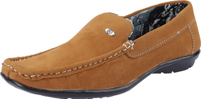 Bimal Casual Loafers