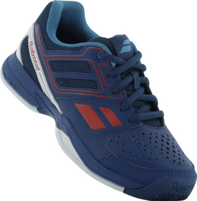 40% OFF on Babolat Pulsion BPM Junior Tennis Shoes 40% OFF on Babolat Pulsion BPM Junior Tennis Shoes