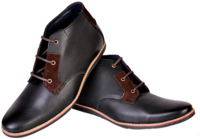 64% OFF on Miamo Cop Casual Shoe 64% OFF on Miamo Cop Casual Shoe