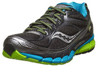 saucony ride 7