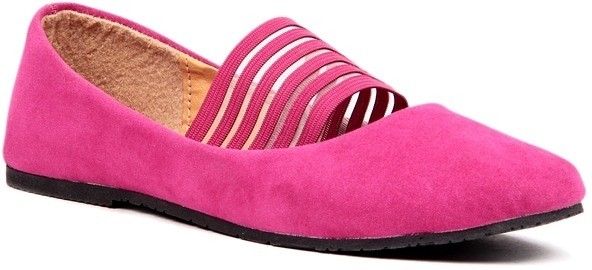 50% OFF on LYC 514-PINK-40 Bellies