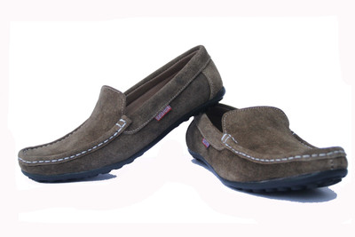 49% OFF on Marco Ferro Naughty Loafers