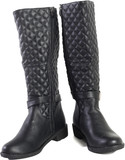 41% OFF on Pinza Textured Long Boots 41% OFF on Pinza Textured Long Boots