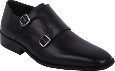 40% OFF on Gaitonde Morgan Monk Strap 40% OFF on Gaitonde Morgan Monk Strap