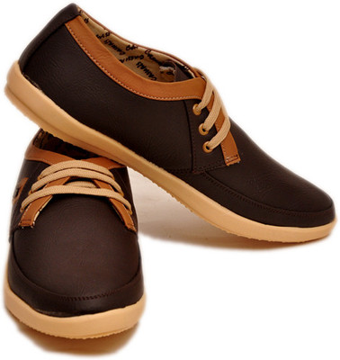 10% OFF on Shoe Mate sm-237 Casual Shoes 10% OFF on Shoe Mate sm-237 Casual Shoes