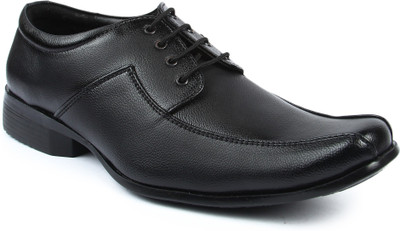 Series Pious Lace Up Shoes