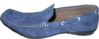 60% OFF on Aaron Collection Loafers