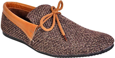 50% OFF on 24 Casuals Jute Loafers