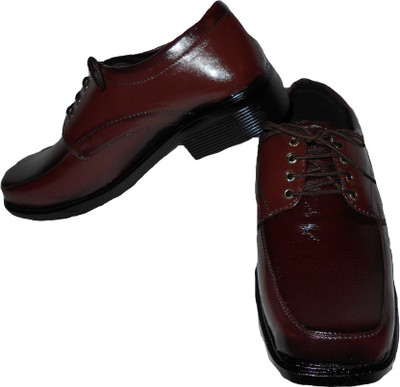 60% OFF on Aaron Sonata Lace Up Shoes