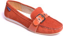 10% OFF on La Briza Rust Loafers 10% OFF on La Briza Rust Loafers