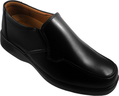 Action Synergy PUMS3670 Slip On Shoes
