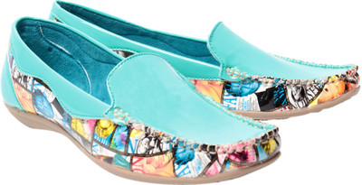 60% OFF on Steppings Trendy Loafers