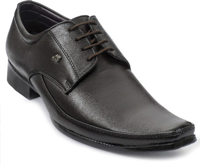 60% OFF on Footrest 8576 Lace Up Shoes