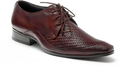 Egoss FOC-55 Lace Up Shoes