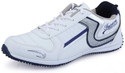 Tavera Men G-33 White Walking Shoes Tavera Men G-33 White Walking Shoes