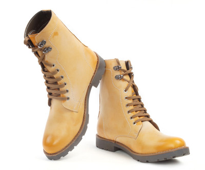 55% OFF on Bacca Bucci Charmer Boots