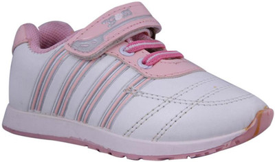 Guys & Dolls Zipper Walking Shoes