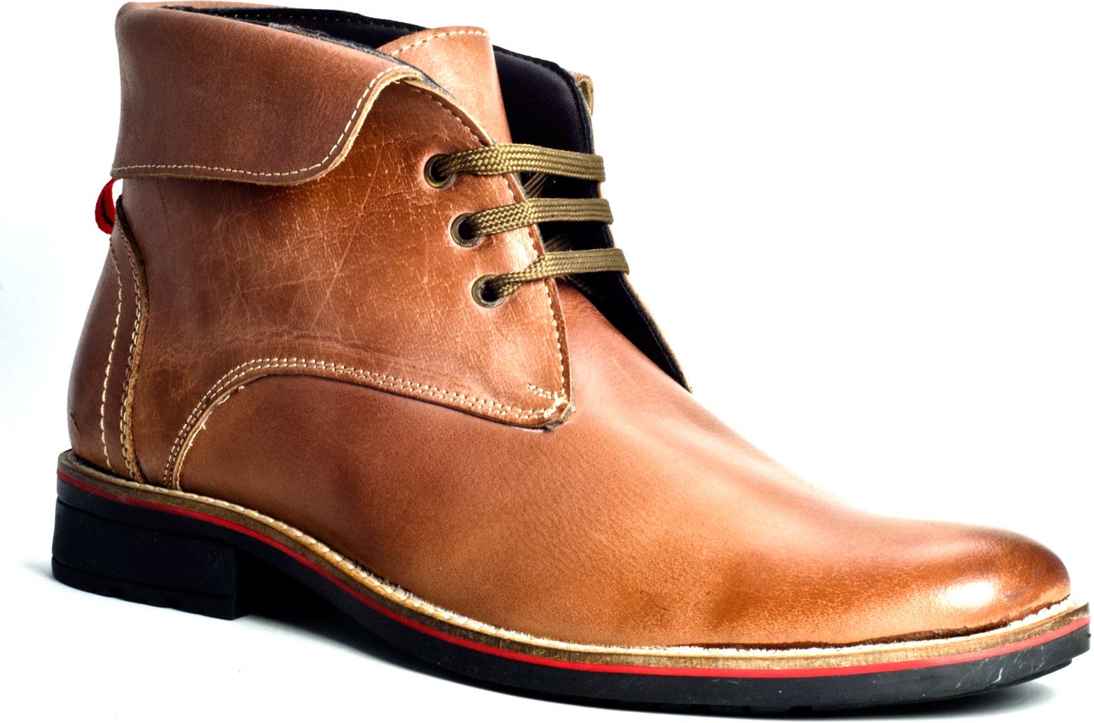 71% OFF on Stuck Leader Boots 71% OFF on Stuck Leader Boots