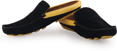 10% OFF on Balujas Buntoe Loafers