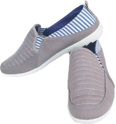 19% OFF on StyleToss Grey Casuals 19% OFF on StyleToss Grey Casuals
