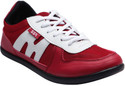 10% OFF on F22 Red Men Casual Shoes 10% OFF on F22 Red Men Casual Shoes