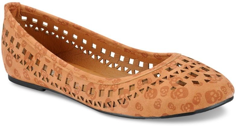 20% OFF on Yepme Brown Bellies