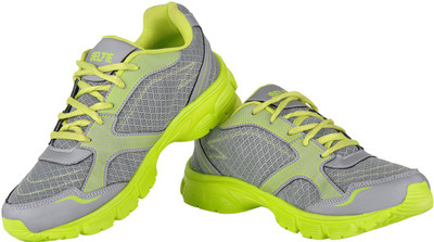 62% OFF on Selfie Seven White Accents Running Shoes 62% OFF on Selfie Seven White Accents Running Shoes