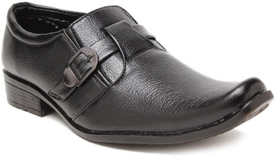 12% OFF on Foot n Style FS165 Party Wear Shoes