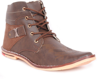 58% OFF on NYN Ankle Boots 58% OFF on NYN Ankle Boots