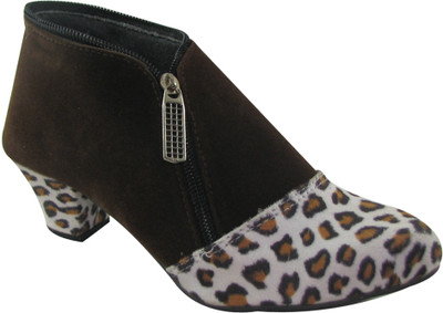 55% OFF on Faith 10002020 Boots 55% OFF on Faith 10002020 Boots