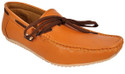 60% OFF on Raja Fashion Synthetic Tan Loafers 60% OFF on Raja Fashion Synthetic Tan Loafers