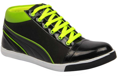 10% OFF on Gozy Men Stylish Casual Shoes 10% OFF on Gozy Men Stylish Casual Shoes