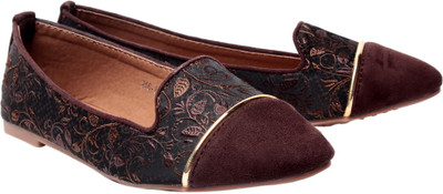 Steppings Trendy Bellies