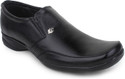 55% OFF on Hansx Black Slip On Shoes 55% OFF on Hansx Black Slip On Shoes