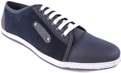 20% OFF on Fashion Casual Lockhart Canvas Shoes
