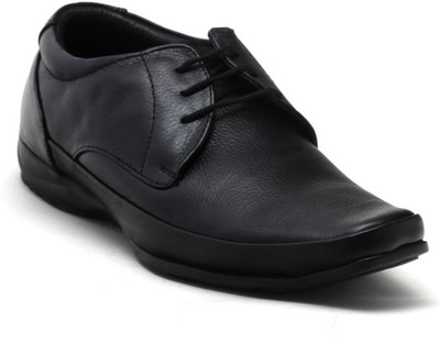 Egoss Comforts Lace Up Shoes