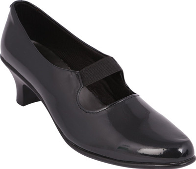 40% OFF on Indulgence Chic Formal Slip On Shoes