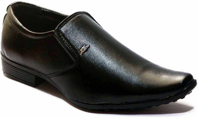61% OFF on Letjio Formal Slip On Shoes 61% OFF on Letjio Formal Slip On Shoes