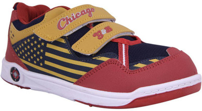 Guys & Dolls Chicago Casual Shoes Guys & Dolls Chicago Casual Shoes