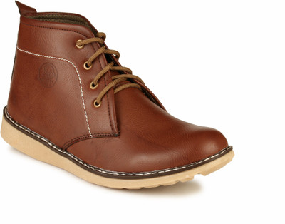 62% OFF on Mactree Real Tuff Casual Shoes 62% OFF on Mactree Real Tuff Casual Shoes