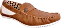 54% OFF on Jolly Jolla Wavewalk Tan Loafers 54% OFF on Jolly Jolla Wavewalk Tan Loafers