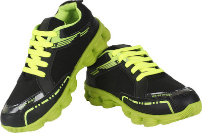 50% OFF on Super Matteress Black-119 Running Shoes 50% OFF on Super Matteress Black-119 Running Shoes