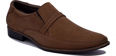 64% OFF on Sir Corbett Belted Corporate Casuals