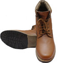 60% OFF on Leather Like Mudland Boots
