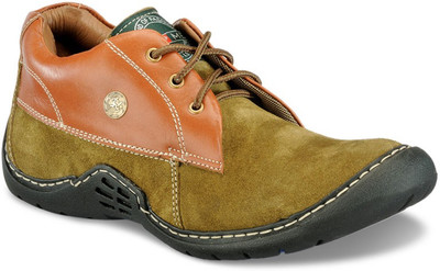 30% OFF on Yepme Green Casual Shoes 30% OFF on Yepme Green Casual Shoes