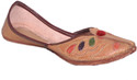 16% OFF on AP Inara's Punjabi Jutis 16% OFF on AP Inara's Punjabi Jutis