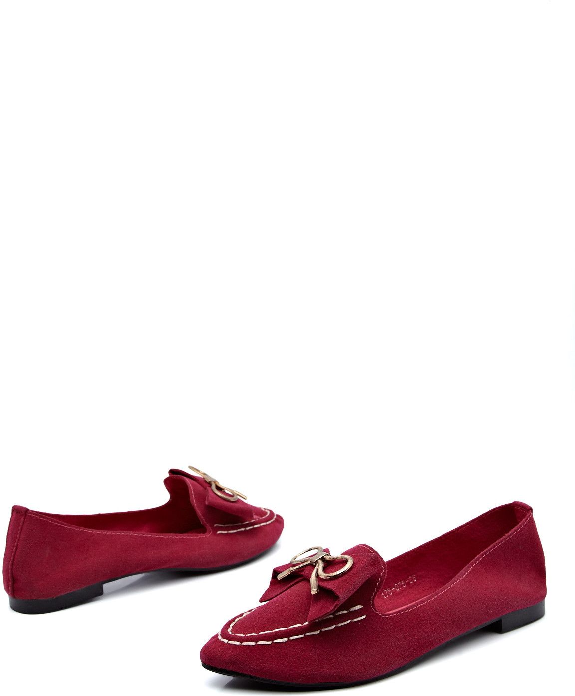 34% OFF on Cocoon Pretty Little Loafers 34% OFF on Cocoon Pretty Little Loafers