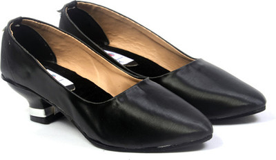 9% OFF on Tessodor Black Casual Shoes 9% OFF on Tessodor Black Casual Shoes