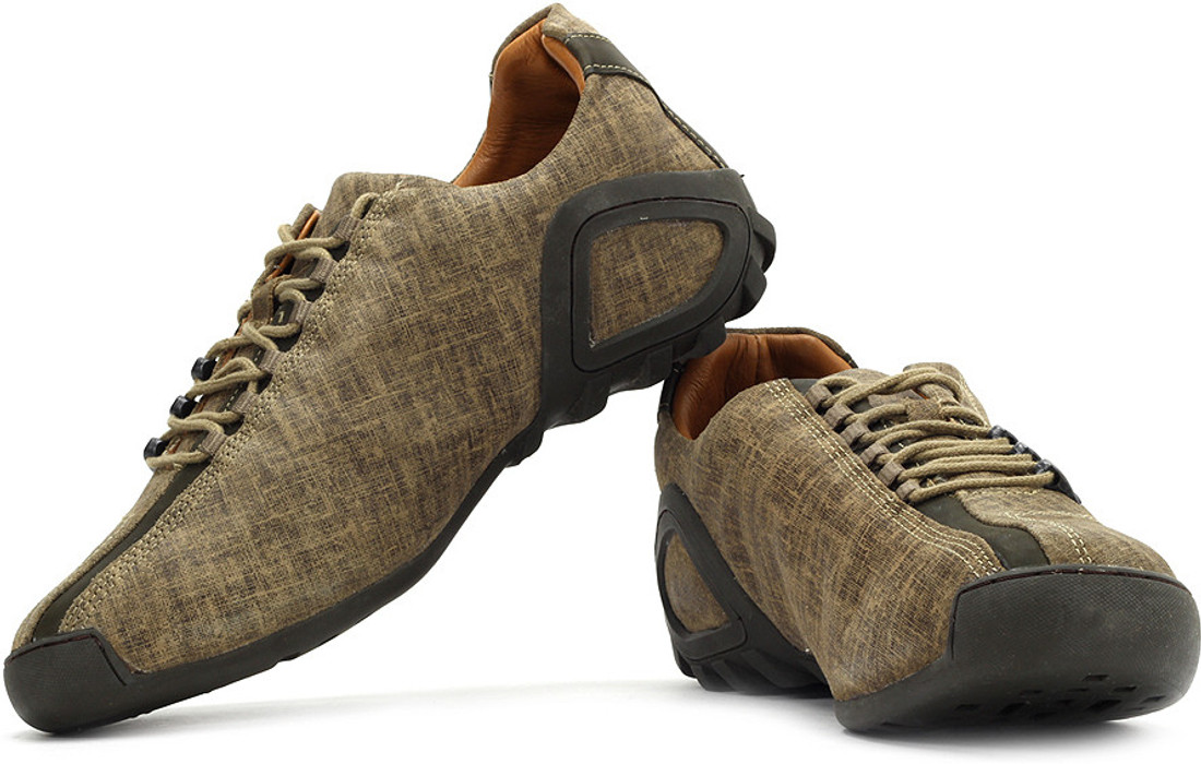 Woodland Outdoors Shoes SHODSVFEWH5K4T66