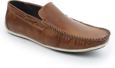 40% OFF on Bacca Bucci Tan Loafers 40% OFF on Bacca Bucci Tan Loafers